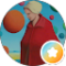 A. Overbee Avatar